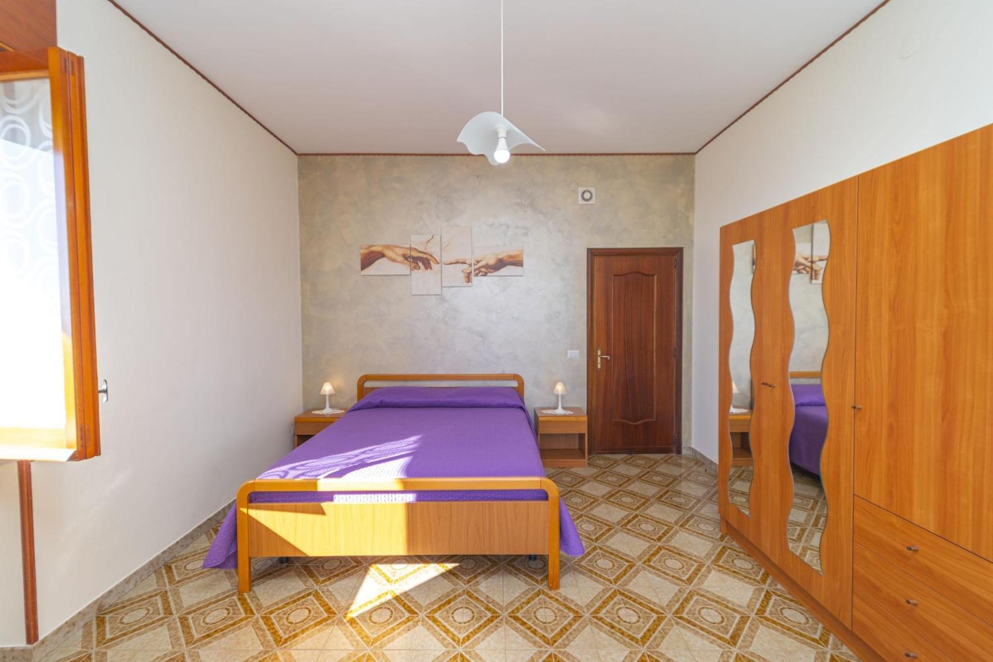 Villa Incoronata Agerola Exterior foto