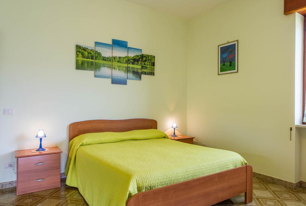 Villa Incoronata Agerola Exterior foto