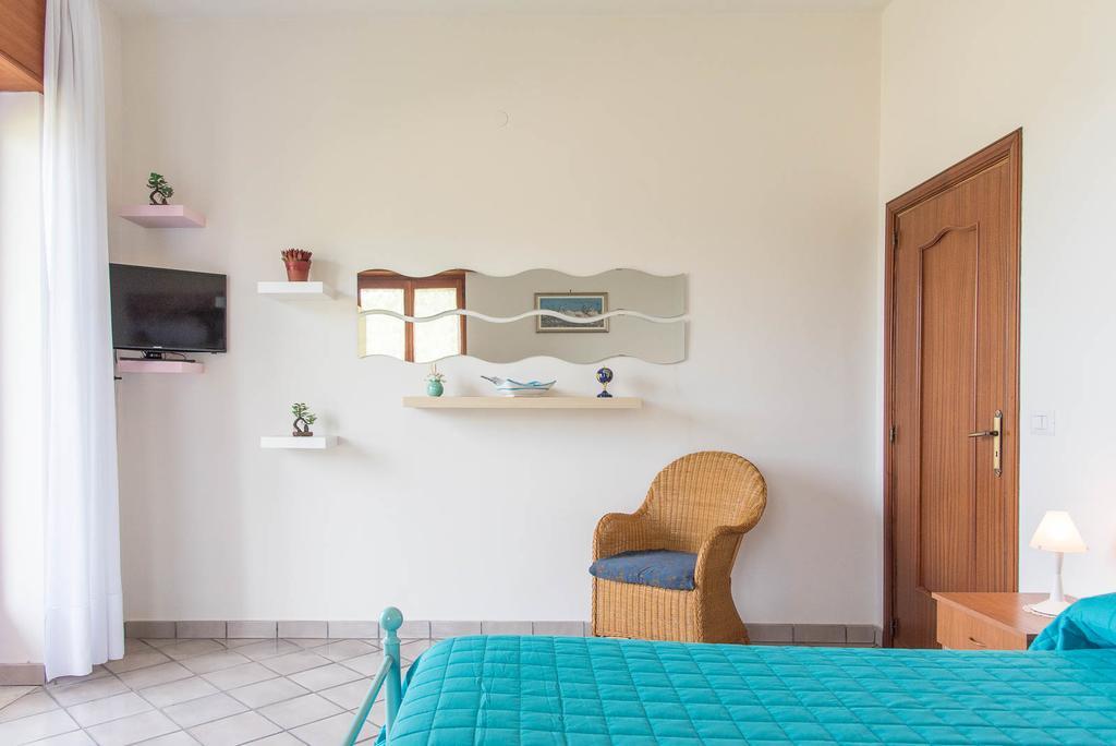 Villa Incoronata Agerola Exterior foto
